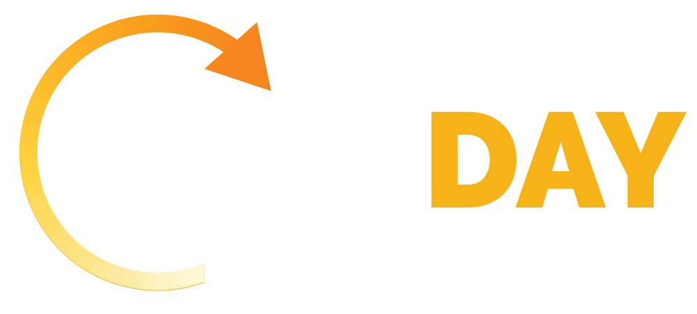 One Day Digital Logo